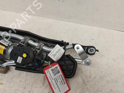 Viskermotor vindrude VAUXHALL CORSA Mk V (F) 1.2 | BP26872017M29 