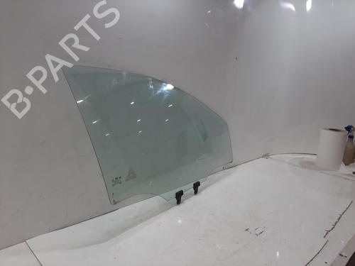 Front right door window KIA PICANTO II (TA) 1.0 | BP30180197C19 