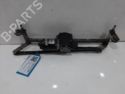 Used Front wiper motor Front wiper motor SKODA RAPID (NH3, NK3, NK6) 1.2 TSI (105 hp) 36316194 36316194