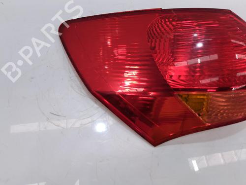 Left taillight KIA VENGA (YN) 1.4 CVVT | BP29637332C34 