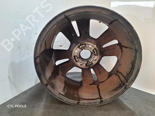 Fælk CITROËN C3 III (SX) 1.2 VTi 82 | BP38273408C45 - Image 5