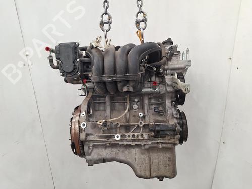 Engine SUZUKI SWIFT IV (FZ, NZ) 1.2 (AZG412, ZC72S) | BP38289090M1 - Image 4