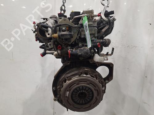 Used Engine Engine 39471144 39471144