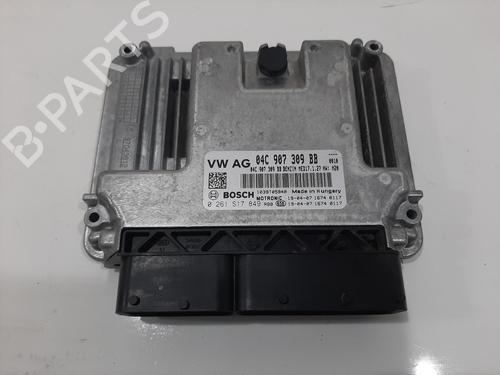 Used Control unit AUDI A1 Sportback (GBA) 25 TFSI (95 hp) 30670306