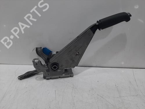 Used Hand brake Hand brake VAUXHALL ASTRA Mk VI (J) (P10) 1.6 (115 hp) 36697718 36697718