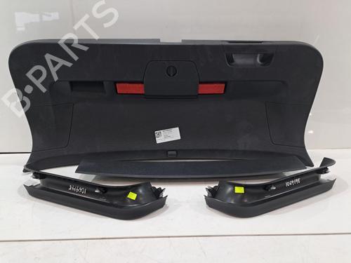 Used Other Other VW TIGUAN (AD1, AX1) 2.0 TDI 4motion (190 hp) 40600787 40600787