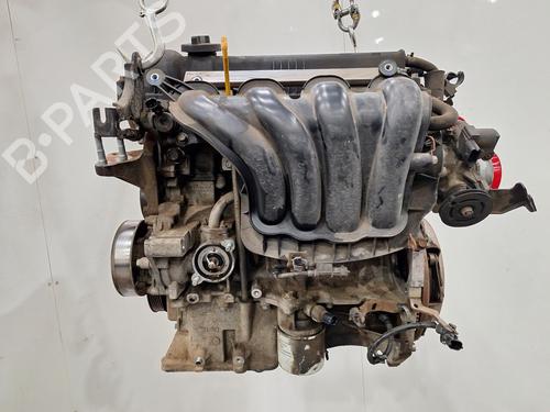 Engine HYUNDAI i30 (FD) 1.4 | BP30671478M1
