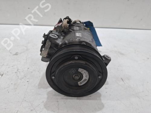 AC compressor MERCEDES-BENZ A-CLASS (W176) A 180 CDI / d (176.012) | BP38412273M34 - Image 4