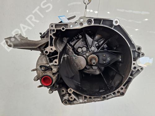 Used Gearbox CITROËN C5 III Break (RW_) 1.6 HDi 110 (RW9HZC) (109 hp) 28100875