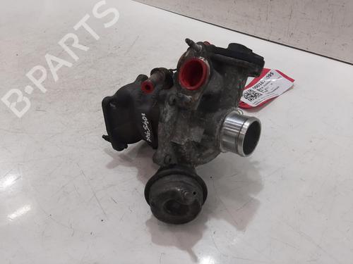 Turbolader/Kompressor FORD B-MAX (JK) 1.0 EcoBoost | BP33647594M71 - Image 2