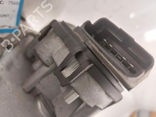Front wiper motor RENAULT LAGUNA II Grandtour (KG0/1_) 2.0 dCi (KG1T) | BP26748797M29 