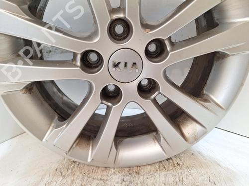 Fælk KIA CEE'D (JD) 1.6 GDI | BP35768143C45 - Image 4