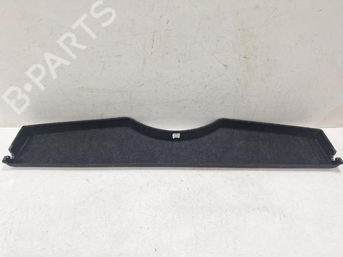 Rear parcel shelf FIAT 500 (312_) 1.2 (312AXA1A) | BP32325337C85  - Image 5