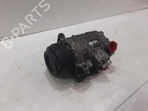 Used AC compressor AC compressor BMW 5 (F10) M5 (560 hp) 36383485 36383485