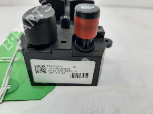Switch HONDA CIVIC VIII Hatchback (FN, FK) 1.8 (FN1, FK2) | BP27365066I30 