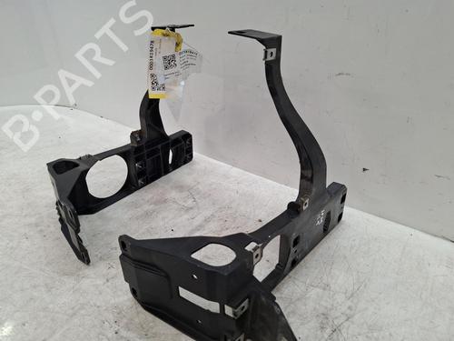 Frontplade/Frontkurv BMW 6 Convertible (E64) 645 Ci | BP39694518C72 - Image 2