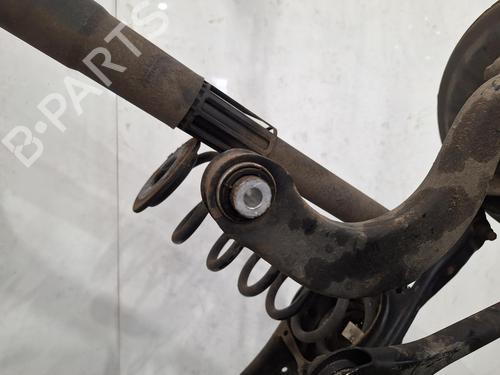 Venstre bagtil bærearm VW PASSAT B8 Variant (3G5, CB5) 2.0 TDI | BP28507309M14 