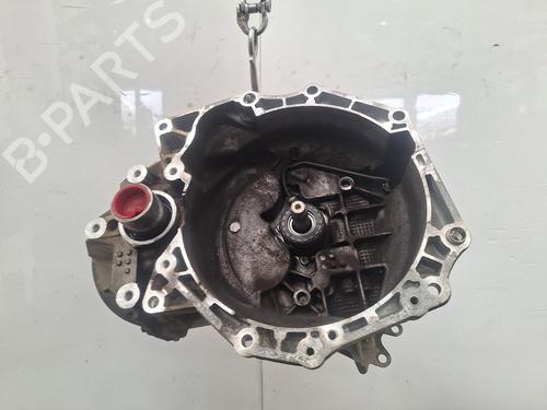 Used Gearbox Gearbox VAUXHALL MOKKA / MOKKA X (J13) 1.6 CDTi 4x4 (136 hp) 34733378 34733378