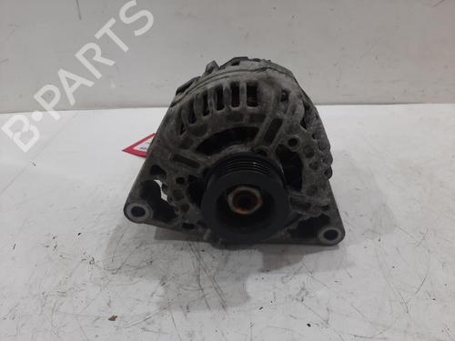 Used Alternator VAUXHALL CORSA Mk III (D) (S07) 1.0 i 12V (L08) (65 hp) 29742099