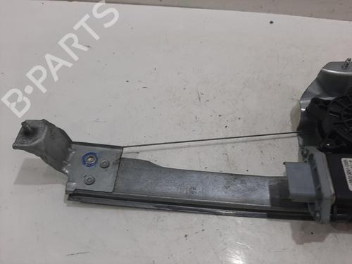 Rudehejsemekanisme Højre foran RENAULT CAPTUR I (J5_, H5_) 0.9 TCe 90 | BP30829582C23