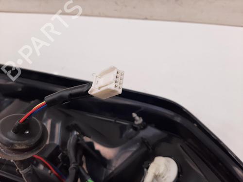 Left taillight TOYOTA AYGO (_B4_) 1.0 (KGB40) | BP34619751C34 - Image 4