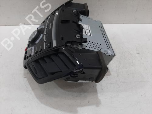 Auto-radio FORD FIESTA VI (CB1, CCN) 1.6 Ti | BP30928490E6