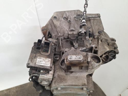 Gearbox CITROËN C4 Picasso II 1.6 HDi / BlueHDi 115 | BP36154363M3  - Image 5