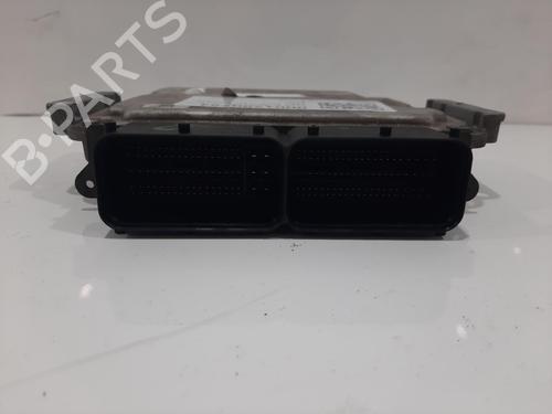 Engine control unit (ECU) KIA CEE'D (JD) 1.6 CRDi 136 | BP37853331M57 - Image 2