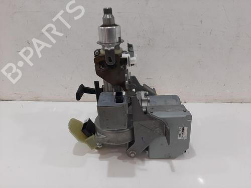 Used Steering column RENAULT GRAND SCÉNIC III (JZ0/1_) 1.5 dCi (JZ09, JZ0D, JZ10, JZ14, JZ1G, JZ29, JZ2C) (110 hp) 30119695