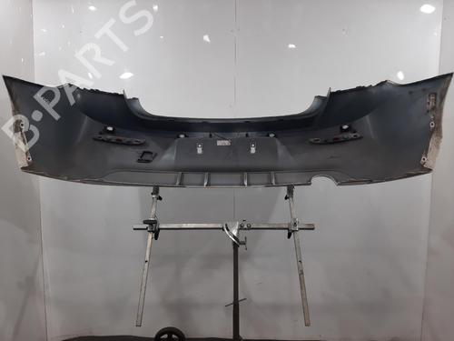 Rear bumper BMW 1 (F21) 116 d | BP29966510C8
