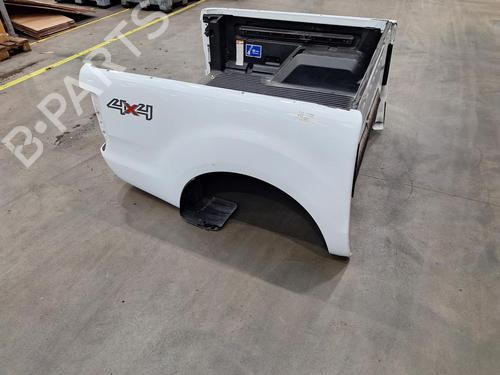 Andre FORD RANGER (TKE) 3.2 TDCi 4x4 (200 hp) 27720306