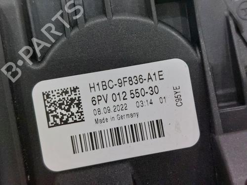 Pedal FORD PUMA (J2K, CF7) 1.0 EcoBoost | BP26750456I4 - Image 4