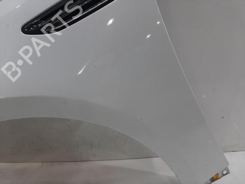 Forskærm venstre KIA OPTIMA (JF) 1.6 CRDi | BP31360990C41 