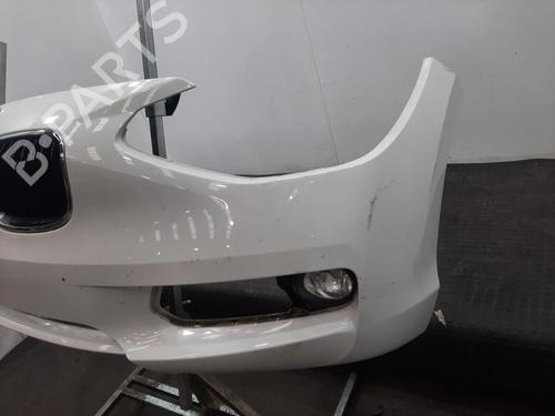 Front bumper BMW 1 (F20) 116 d | BP29524380C7 