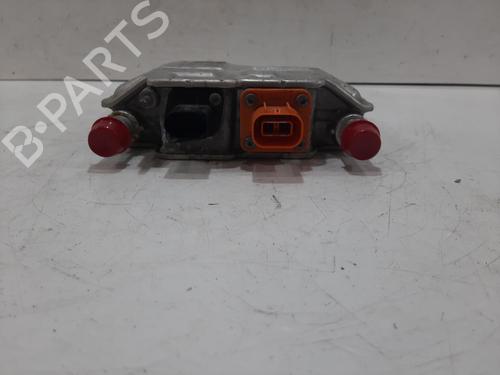 Elektronische module JAGUAR I-PACE (X590) EV400 AWD | BP29636735M83 