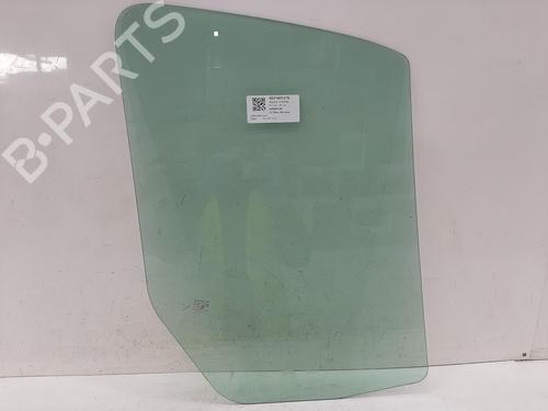 Dør rude ventre foran MERCEDES-BENZ SPRINTER 3,5-t Van (B907, B910) 315 CDI RWD (907.631, 907.633, 907.635, 907.637) (150 hp) 31628216