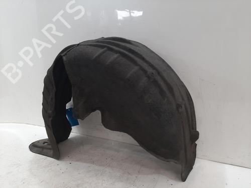 Hjulbue FORD FOCUS IV (HN) 1.0 EcoBoost | BP37458355C56 - Image 2