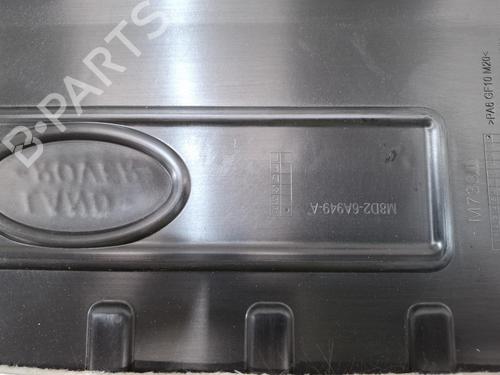 Upper protection LAND ROVER RANGE ROVER EVOQUE (L551) 2.0 D200 MHEV 4x4 | BP38294500M93 - Image 2
