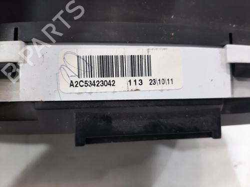 Kombinert Instrument HYUNDAI i20 I (PB, PBT) 1.2 | BP29603800C47 