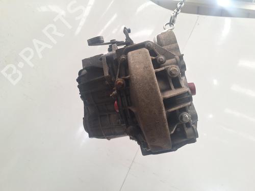 Gearbox VAUXHALL MOKKA / MOKKA X (J13) 1.6 CDTi | BP37607937M3 - Image 4