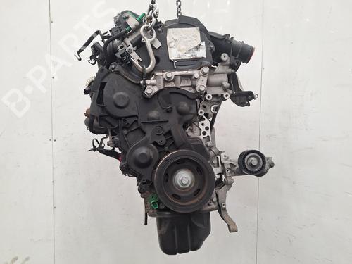 Used Engine Engine 38777018 38777018