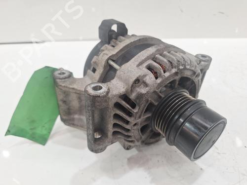 Generator Generator VAUXHALL VIVA (C16) 1.0 (75 hp) 39707675 39707675