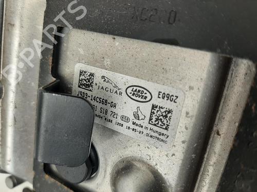 Control unit JAGUAR I-PACE (X590) EV400 AWD | BP26849126M11 