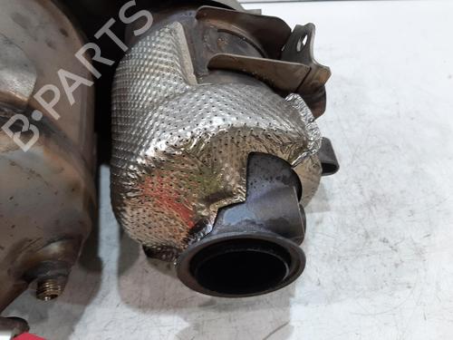 Particulate filter AUDI A4 B8 (8K2) 2.0 TDI | BP33699231M81 - Image 2