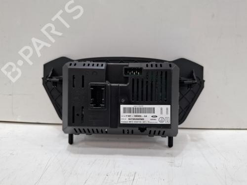 Radio FORD KUGA II (DM2) 2.0 TDCi | BP40500385E6 - Image 6