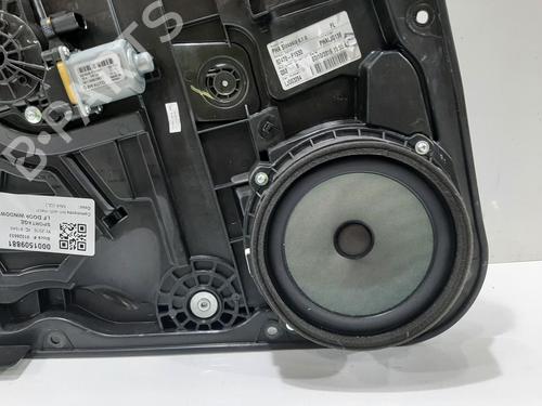 Front left window mechanism KIA SPORTAGE IV (QL, QLE) 1.7 CRDi | BP29059553C22 