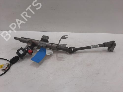 Used Steering column DACIA DUSTER (HS_) 1.2 TCe 125 (125 hp) 26828911
