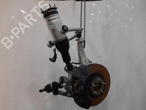 Used Right front suspension LAND ROVER DISCOVERY V (L462) D350 MHEV 4x4 (349 hp) 32063975