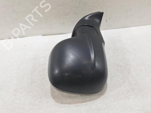 Right mirror PEUGEOT PARTNER Box Body/MPV 1.6 HDi / BlueHDi 75 | BP32410076C27 