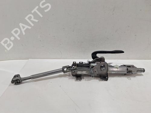 Used Steering column VW TOURAN (5T1) 1.5 TSI (150 hp) 26807101